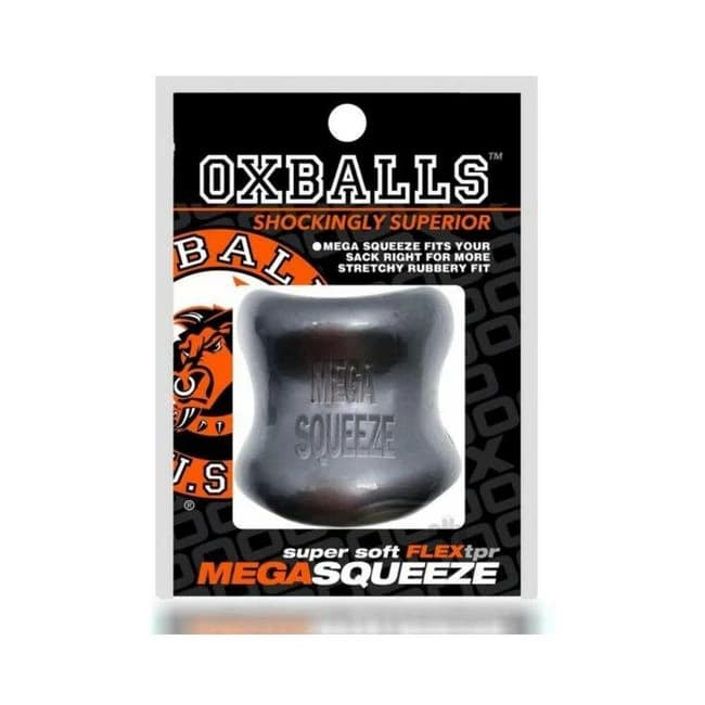 Mega Squeeze Ballstretcher Steel - Image 1