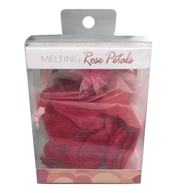 Melting Rose Petals - Image 1