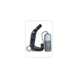 Mens Pleasure Wand, image 1