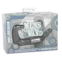 Mens Pleasure Wand, image 3