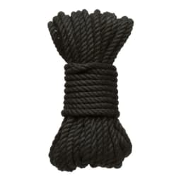 Merci Bind & Tie Blck, image 3