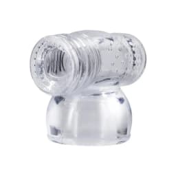 Merci Cock Stroker Wand Attachment, image 4