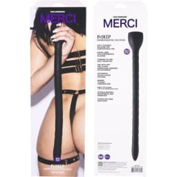 Merci in Deep, image 5
