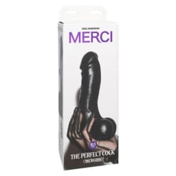 Merci Perfect Cock, image 3