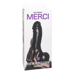 Merci Perfect Cock, image 2
