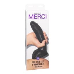 Merci Perfect Cock, image 1