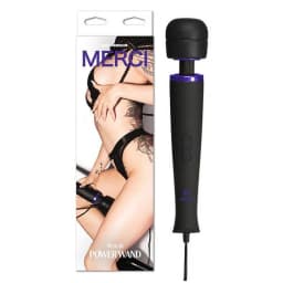 Merci Power Wand, image 1