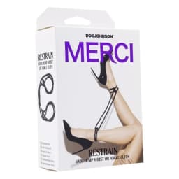 Merci Restrain, image 2