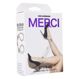 Merci Restrain, image 1