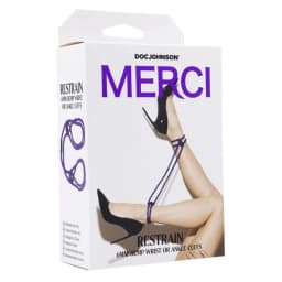 Merci Restrain, image 8