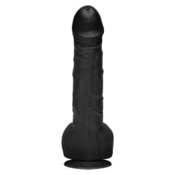 Merci Squirting Cumplay Cock Black, image 3