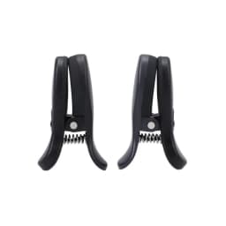 Merci Vibro Grippers Black, image 3