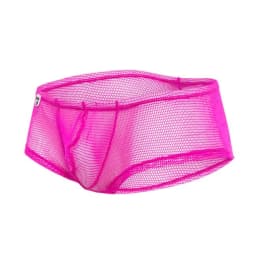 Mesh Boy Short Hot, image 2