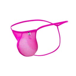 Mesh Boy Thong Hot, image 2