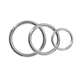 Metal C Ring Set - Image 3