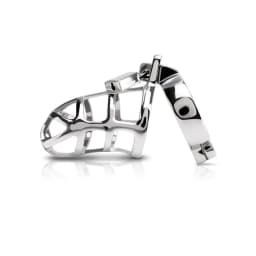 Metal Worx Cock Cage - Image 2