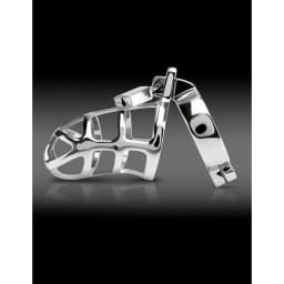 Metal Worx Cock Cage - Image 3