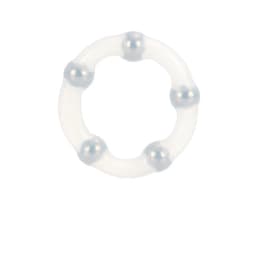 Metallic Bead Ring, image 5