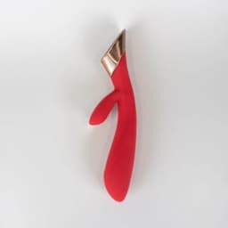 Metis Touch Panel Rabbit Vibrator, image 1