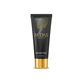 Midas Desensitizing Lube, image 2