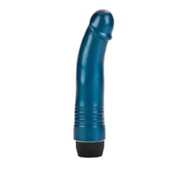 Midnight G Spot Vibrator 6in, image 4