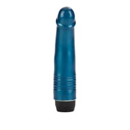 Midnight G Spot Vibrator 6in, image 6