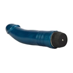 Midnight G Spot Vibrator 6in, image 8