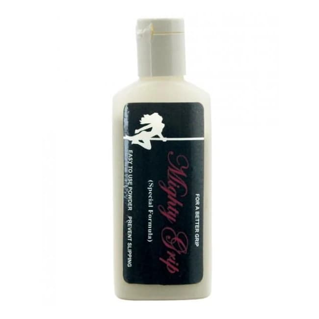 Mighty Grip Dance Pole Formula - Image 1