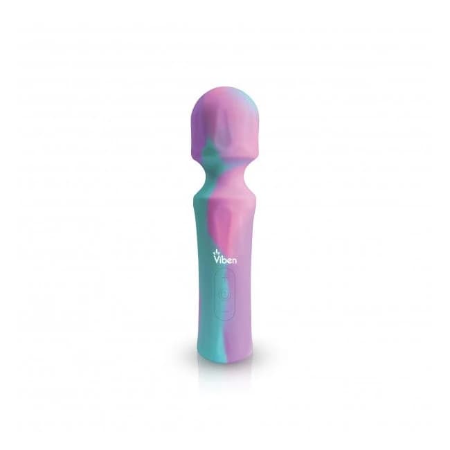 Mighty Muse Unicorn Powerful Personal Wand - Image 2