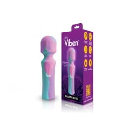 Mighty Muse Unicorn Powerful Personal Wand - Image 3