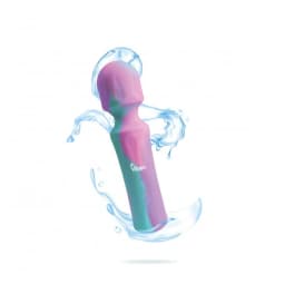 Mighty Muse Unicorn Powerful Personal Wand - Image 6