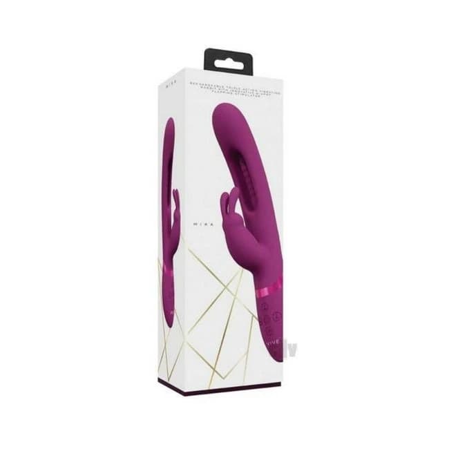 Mika Triple Motor Rabbit - Image 1