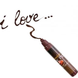 Milk Chocolate Body Pen, image 3