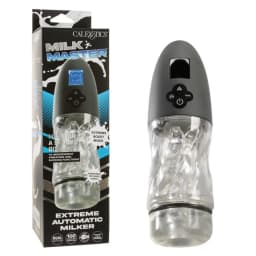 Milk Master Auto Extreme Milker - Image 1