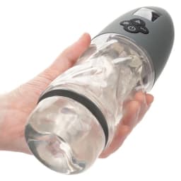 Milk Master Auto Extreme Milker - Image 2
