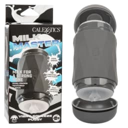 Milk Master Vibro Squeeze, image 2