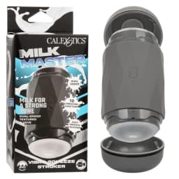 Milk Master Vibro Squeeze, image 1