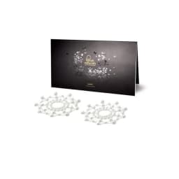 Mimi White Pearl Body Jewelry, image 2
