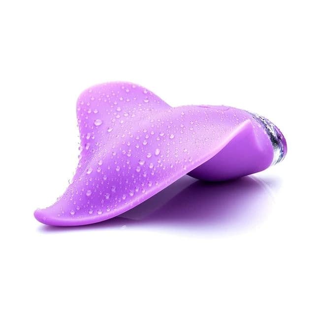 Mimic Manta Ray Handheld Massager - Image 1