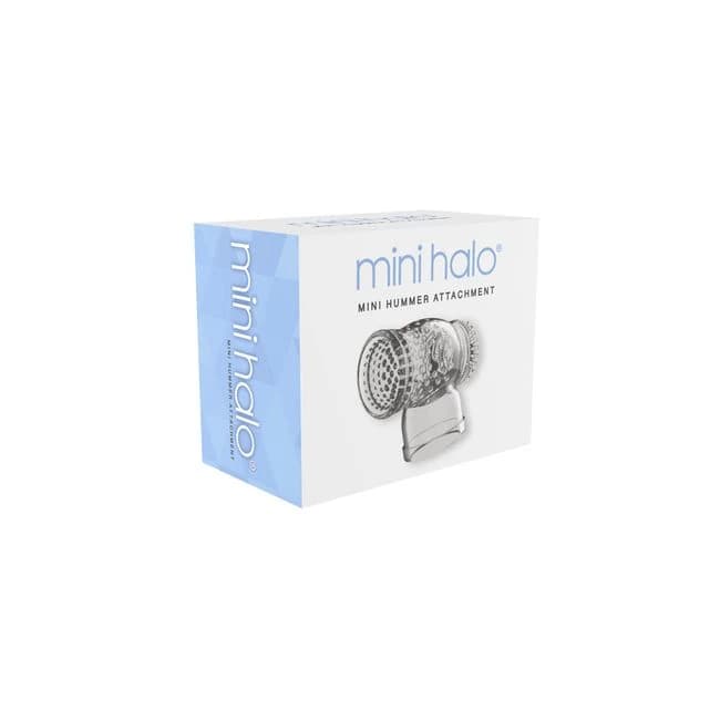 Mini Halo Mini Hummer Attachment - Image 1
