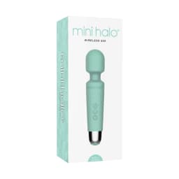 Mini Halo, image 2