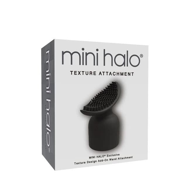Mini Halo Texture Attachment - Image 1