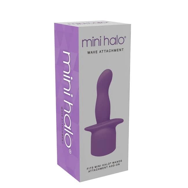 Mini Halo Wave Attachment - Image 1