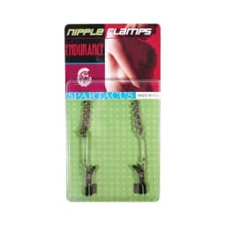 Mini Lite Line Clamp Spf40, image 3