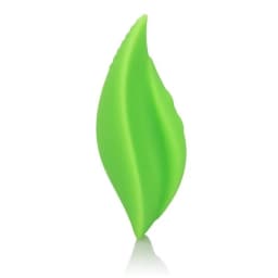 Mini Marvels Marvelous Teaser Vibrator Green, image 3