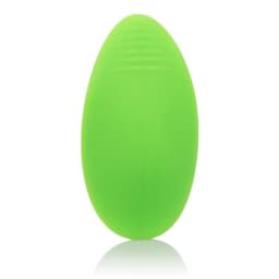 Mini Marvels Marvelous Teaser Vibrator Green, image 4