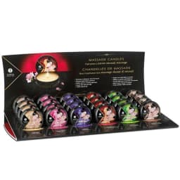 Mini Massage Candle, image 8