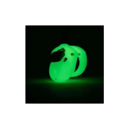 Mini-Me Glow in the Dark Kit with 1.25in Cage, image 1