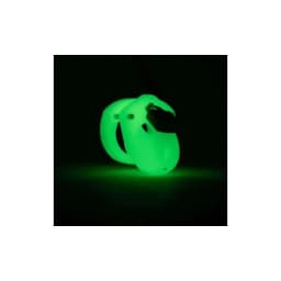 Mini-Me Glow in the Dark Kit with 1.25in Cage, image 3