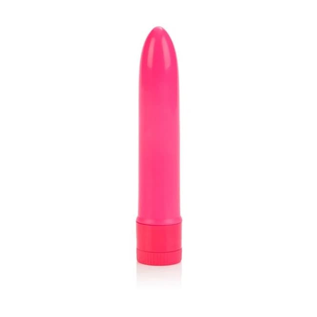 MINI NEON MS VIB PINK 4.5IN  - Image 1
